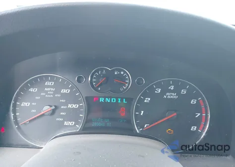 2007 Chevrolet Equinox from USA, damaged, VIN 2CNDL73SX76085184